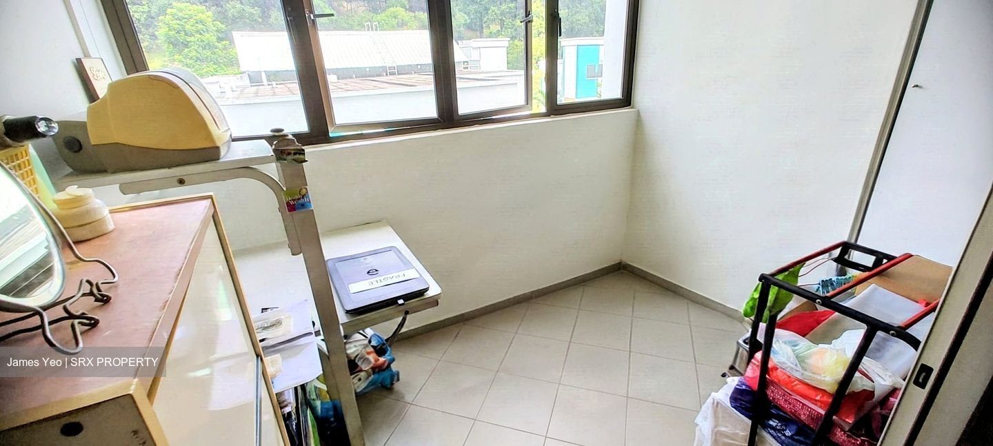 Blk 118 MARSILING RISE (Woodlands), HDB Executive #598228981